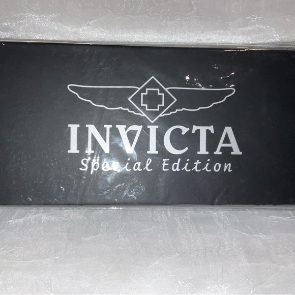 Watch, Invicta Pro-Diver Women’s Watch, NWOT - Picture 8 of 13